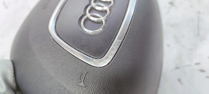 фото №6, Подушка безопасности audi a4 a5 8k0880201ac 6ps 2