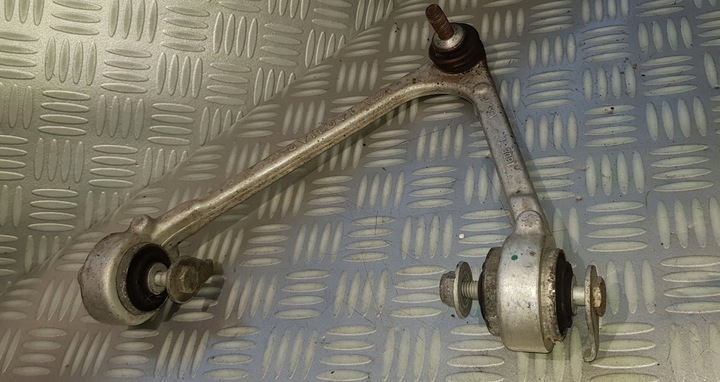 фото №7, Jaguar xj x351 rwd рычаг левый перед верхний lh