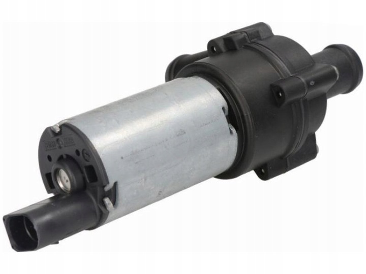 фото №1, Насос води vw passat b5 2.3 b5.5 2.3 4.0 golf iv mk4 2.3-3.2 v mk5 3.2