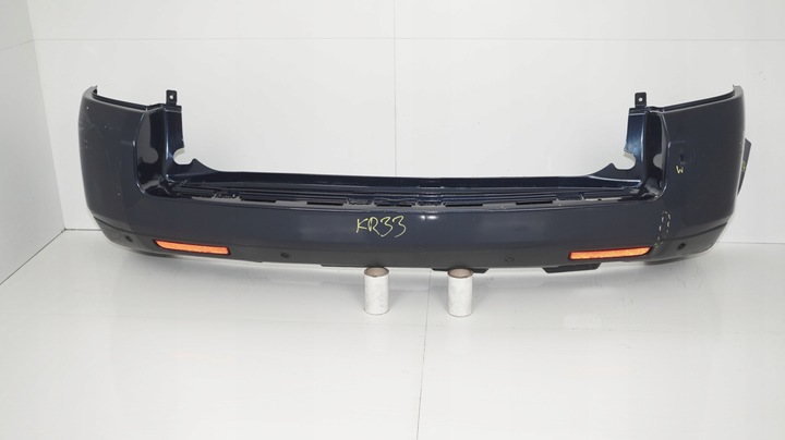 фото №1, Бампер зад задний land rover freelander ii 06-10r pdc 912