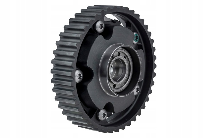 фото №11, Колесо переменных faz распределительный вал nty rkz-fr-002