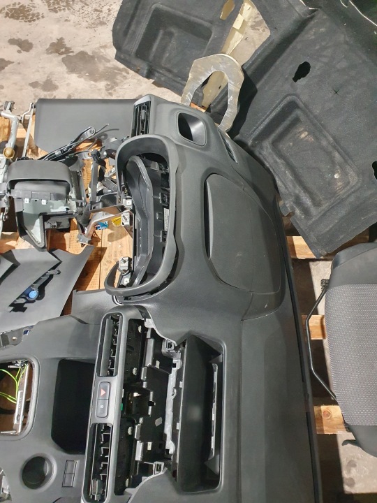 фото №7, Прокладка з англичанина opel combo e berlingo iv rifter 21r 1.5d eu