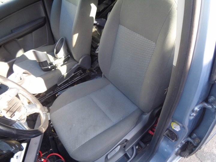 фото №1, Ford c max i 05r сиденье левый водителя