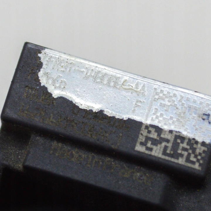 фото №6, Ford transit custom 2017 датчик удару подушка безпеки