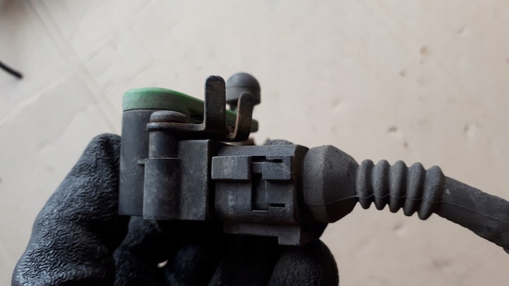 фото №13, S7 4g a7 датчик лампа выравнивания света правые зад s6 c7 a6