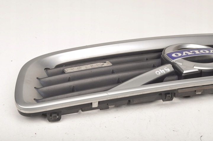 фото №12, Volvo s40 ii v50 решётка решётка радиатора решётка радиатора 31290533 rdesign