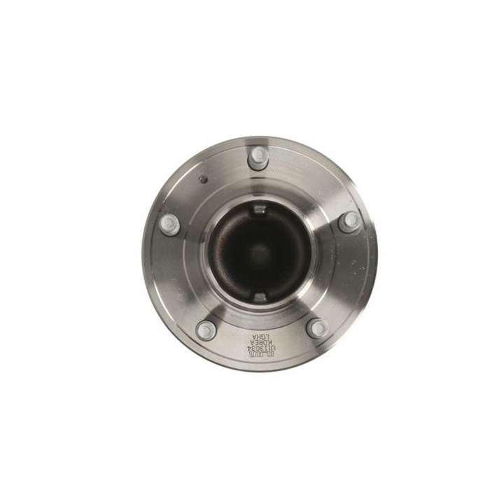 фото №3, Ступиця зад r153.69