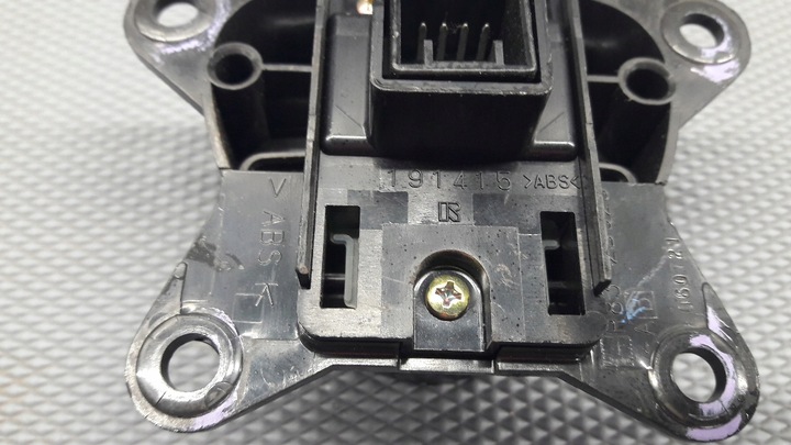 фото №11, 191415 кнопка тормоза ручного jaguar xj x350 i