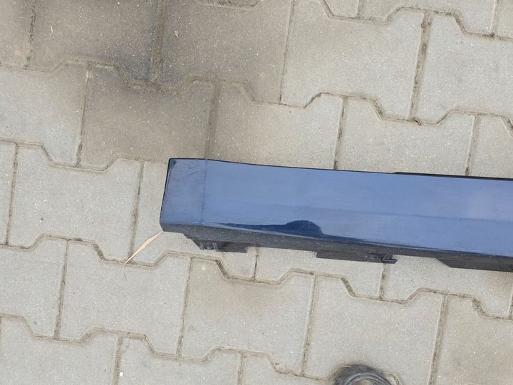 фото №13, Планка пороговая левая bmw 5 g30 g31 7435871