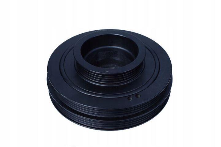 фото №2, Колесо ременное вала коленчатого honda cr-v i maxgear