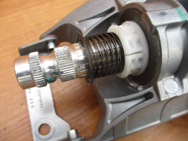 фото №13, Bmw g30 g31 x5 x6 g05 g07 колонка кермова шток 6894879 двигуни