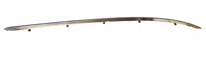 фото №1, Хромована накладка бампера зад lancia thesis оригінальний номер