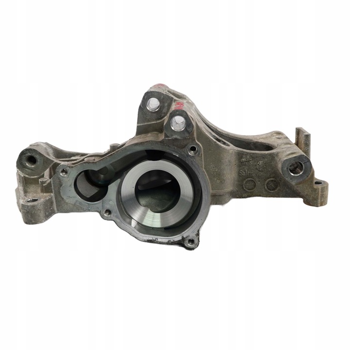 фото №10, Bmw f20 f22 f30 f32 lci b48 основание крепление насоса воды 7644809