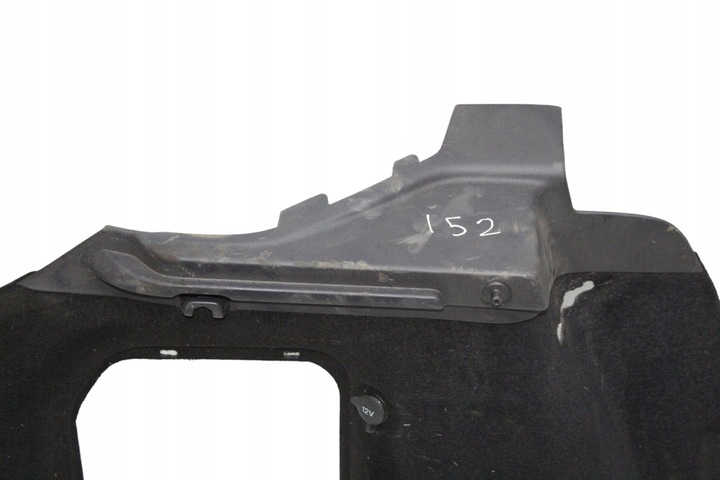 фото №7, Левая обивка багажника land rover range rover evoque l538 bj3245431