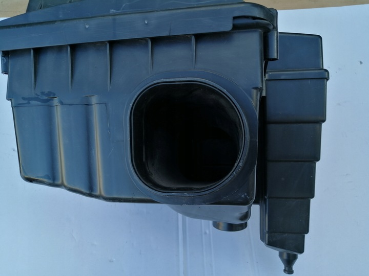 фото №13, Корпус фільтра повітря land rover sport l320 2.7