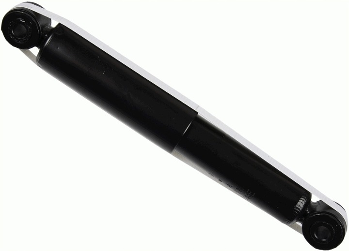 фото №2, Sachs амортизатор зад suzuki alto iv 02-08