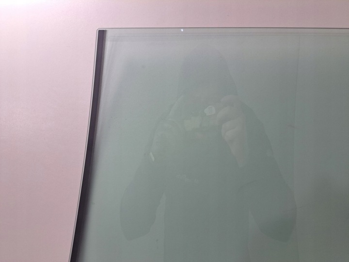 фото №7, Bmw ix 2024 стекло задних правых боковых дверь