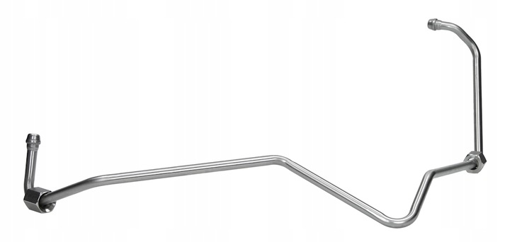 фото №1, Ajusa op10052 шланг масляный, наддув