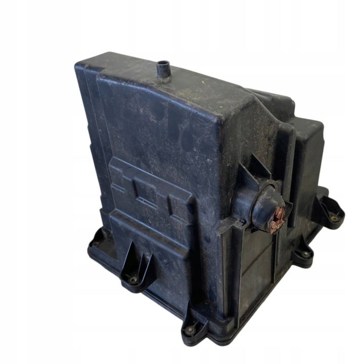 фото №7, Корпус блок запобіжників renault master iii 243137085r
