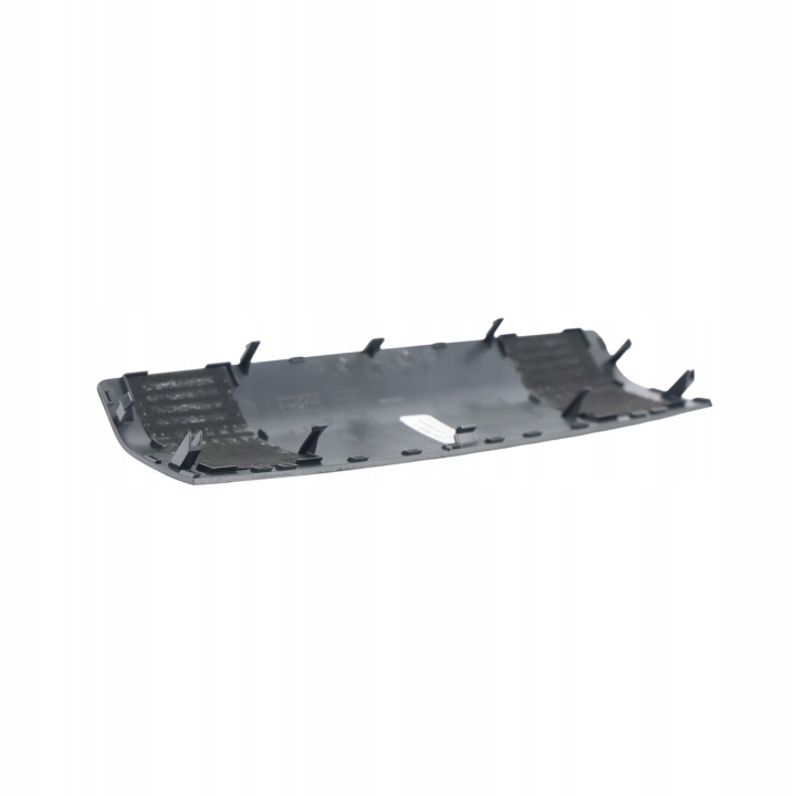 фото №11, Volkswagen golf mk7 лоток консоли крышный защита интерьера 5g0867071a