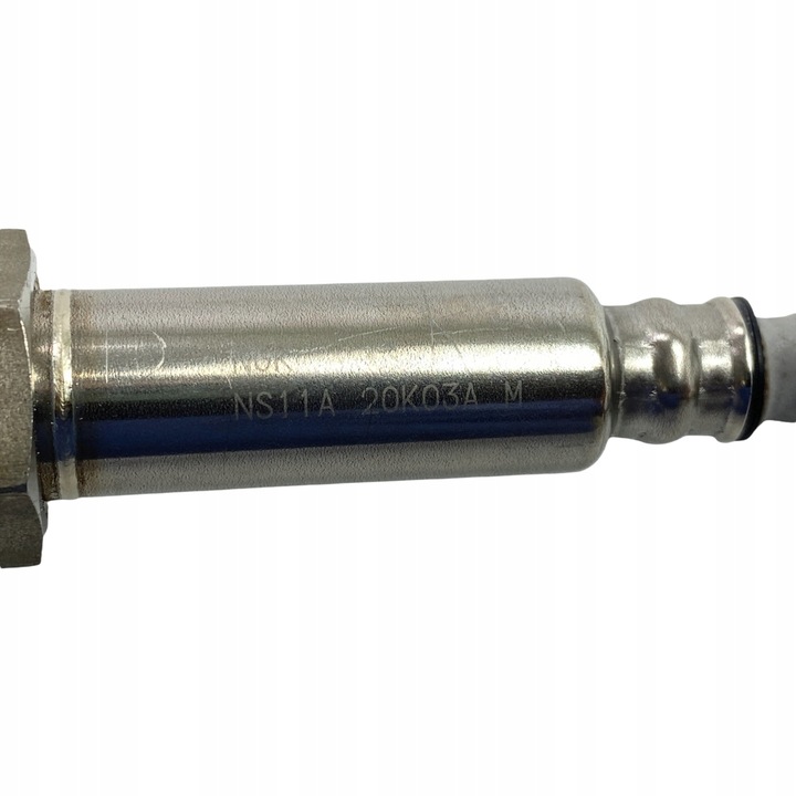 фото №14, Новий оригінальний датчик tlenku azot nox renault scenic iv 1.7dci 227907342r