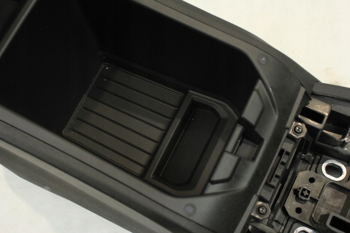 фото №6, Тунель середній підлокітник синя bmw g01 x3