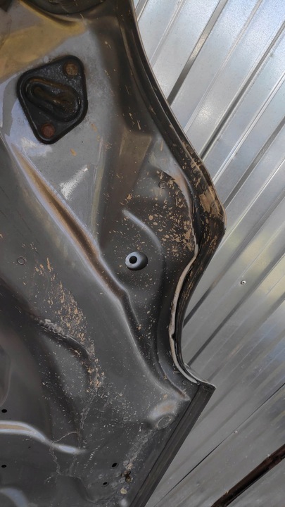 фото №15, Капот кришка двигуна mercedes e-klasa w212 792