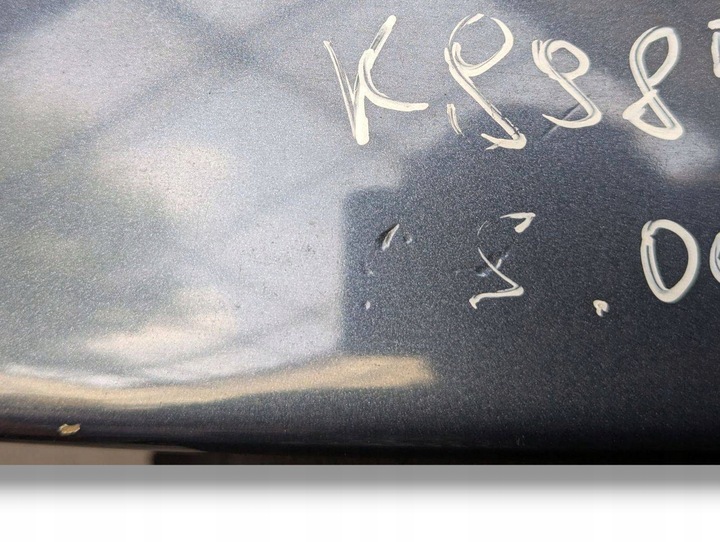 фото №9, Спойлер кришки зад skoda octavia 1u 2000