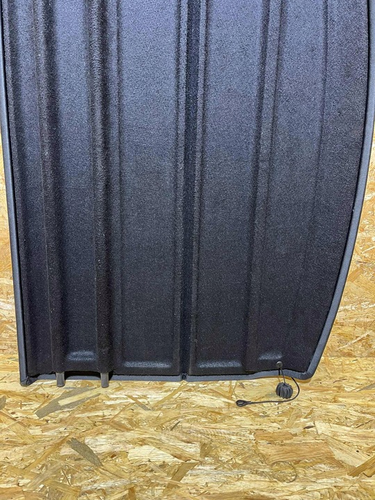 фото №11, Полка багажника зад задняя jaguar f-pace x761 оригинал демонтаж