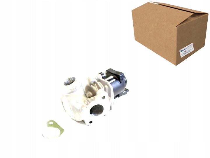 фото №1, Клапан egr ford c-max fiesta v fiesta vi focus c-max focus ii fusi