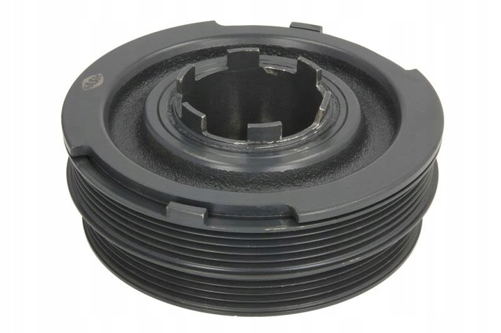 фото №8, Sasic колесо пасове вала landrover 2.0td4