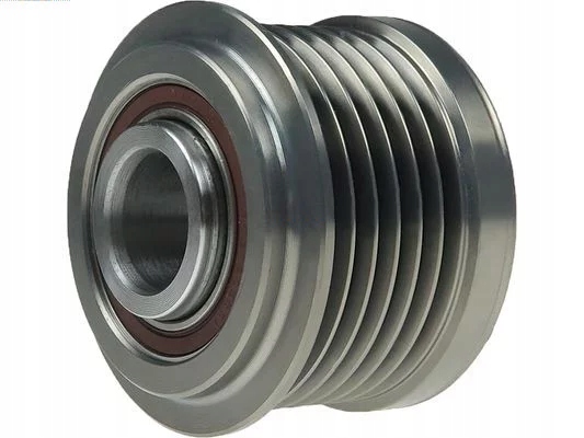 фото №2, Сцепление генератора mercedes c w203/e w ast afp0015