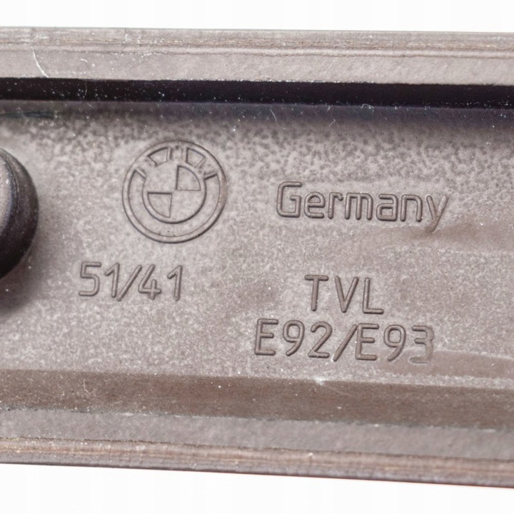 фото №5, Bmw 3 e90 e91 2006 інші запчастини кузов