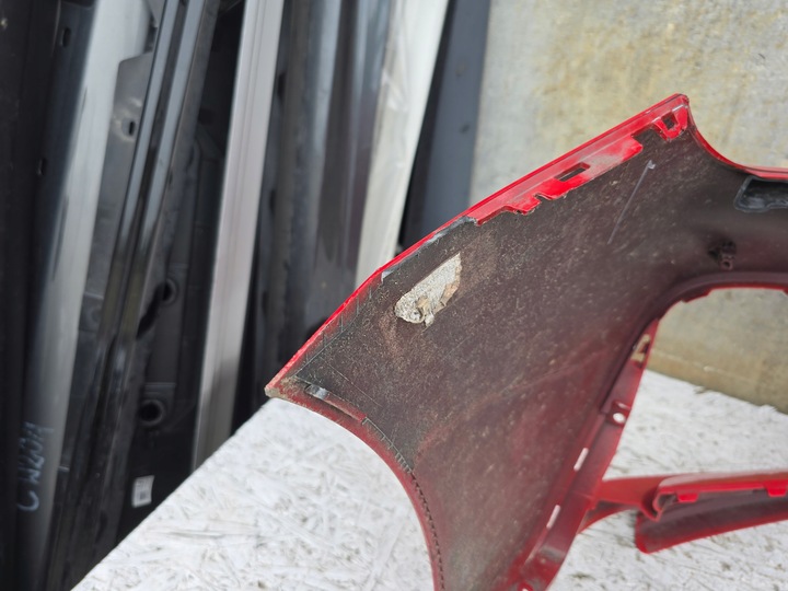 фото №10, Hyundai i30 iii 3 n line решітка радіатора бампер перед переднє 86511-s0000