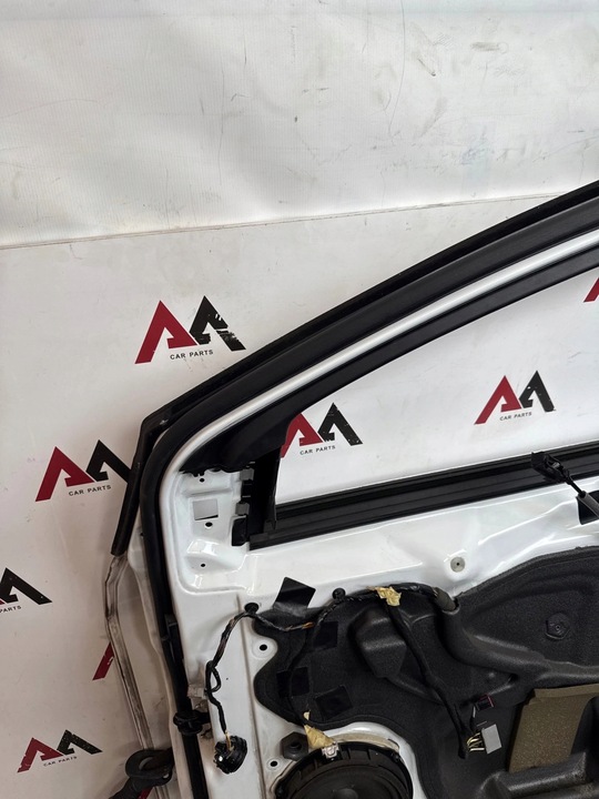 фото №8, Дверь перед передние правые ford focus mk3 iii универсал