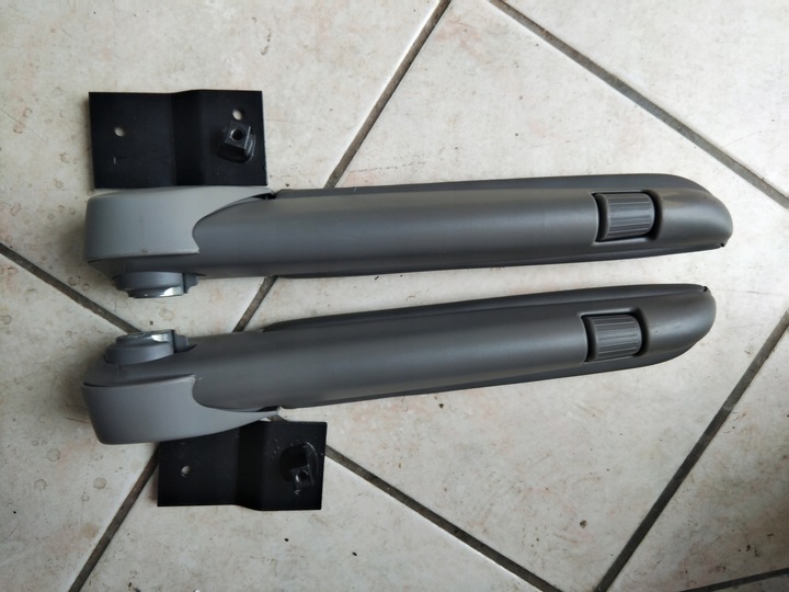 фото №5, Vw t5 t6 підлокітник лівий