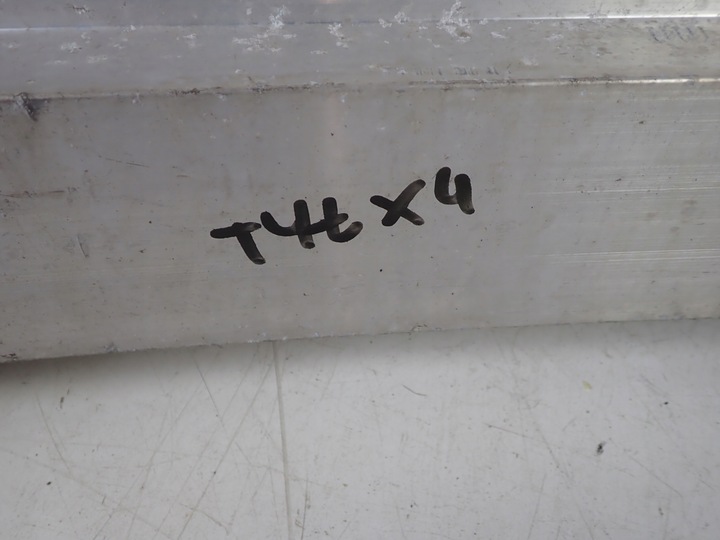 фото №9, Балка підсилювач бампер зад bmw f26 x4 7210071