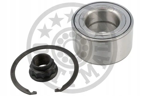 фото №2, Подшипник колёса перед 981799 optimal lexus toyota