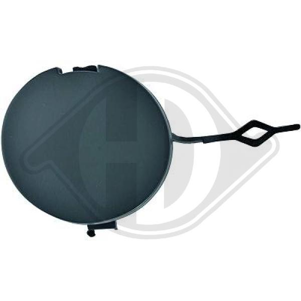 фото №1, Крышка do alfa romeo giulietta 10-