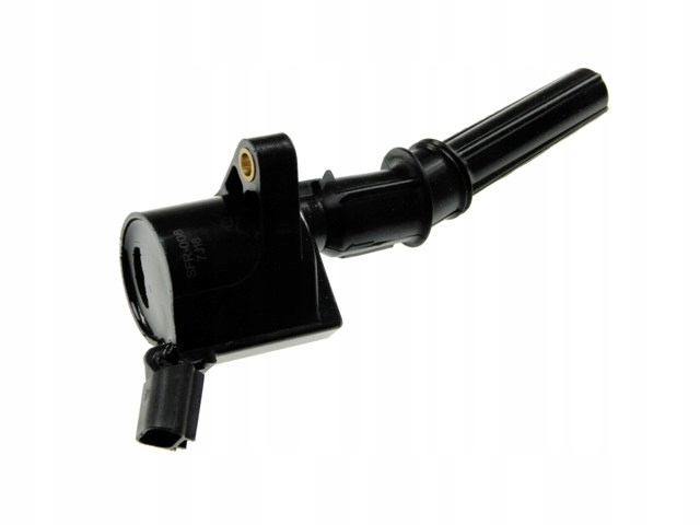 фото №1, Котушка запалювання ford explorer 4.6 2000.11-,