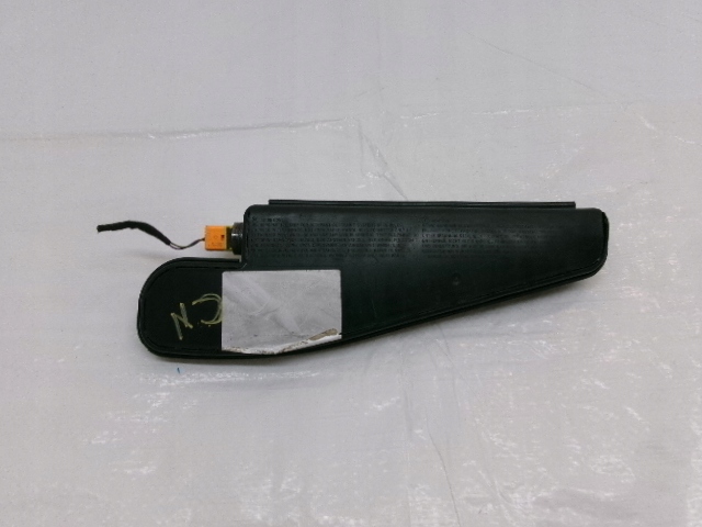 фото №1, Mercedes c-klasa w205 подушка сидіння права подушка безпеки