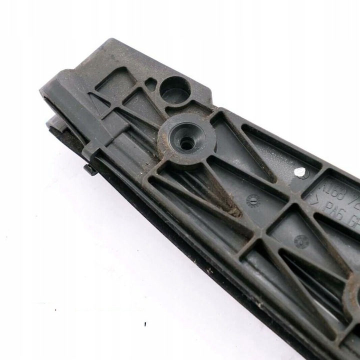 фото №12, Mercedes w168 правые przewodnik стёкла дверь