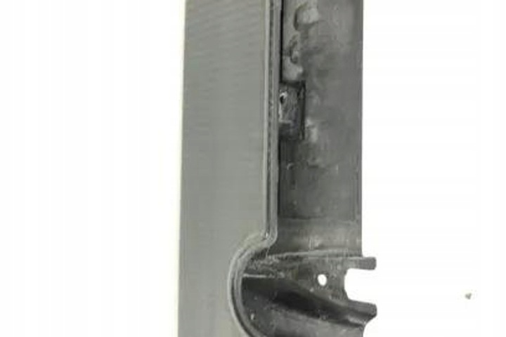 фото №9, Нижня накладка бампера audi a6 avant 4g5, c7, 4gd 4g0807717a 3.0l дизель