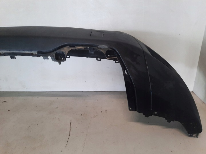 фото №6, Peugeot 2008 ii 2 19- бампер перед переднее 50145850