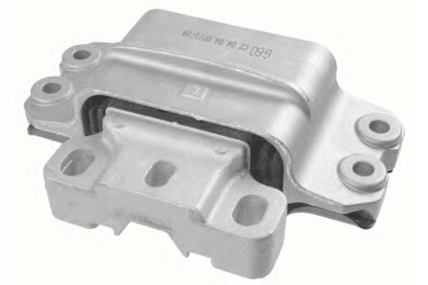 фото №9, Lemförder подушка sil vw audi 1.6 03-