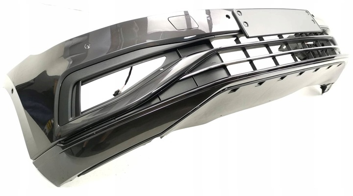 фото №12, Новый org бампер перед vw passat b8 lb7r 6xpdc