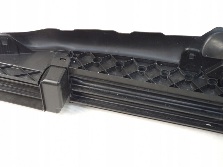 фото №14, Оригинальная bmw x5 g05 ролета жалюзи нижний впуск канал воздуха 51749465533