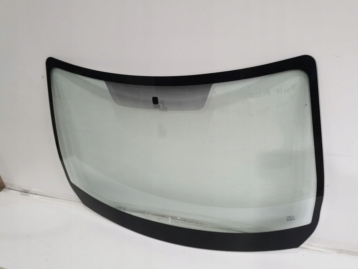 фото №1, Стекло передняя лобовое dacia доккер 12- lodgy