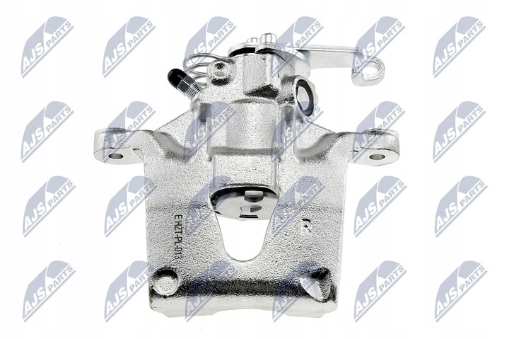 фото №13, Суппорт зад правые renault master trafic movano 98-