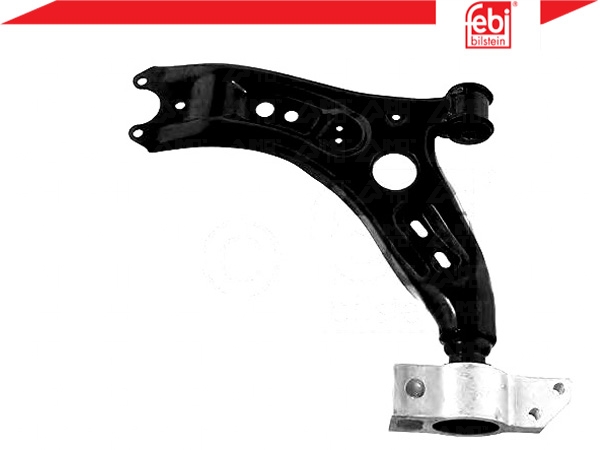 фото №2, Рычаг vw passat вариант 1.6 tdi 365